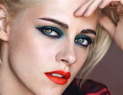 Il Make up Chanel autunno inverno 2017 2018 ispirato alla California